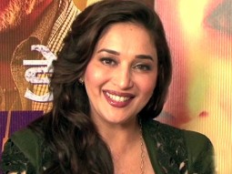 “You Are Like A Prisoner On Koffee With Karan”: Madhuri Dixit