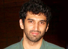 Aditya Roy Kapur to release his own album in 2014