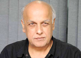 Mahesh Bhatt to venture into TV serials