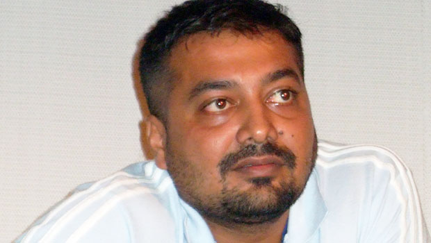 “I Don’t Want To Talk; Kalki Doesn’t Want To Talk…”: Anurag Kashyap