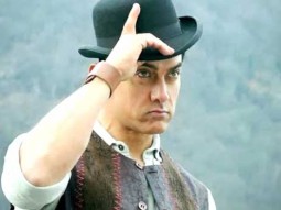 “I Am Glad Salman Thinks I Am A Tiger”: Aamir Khan