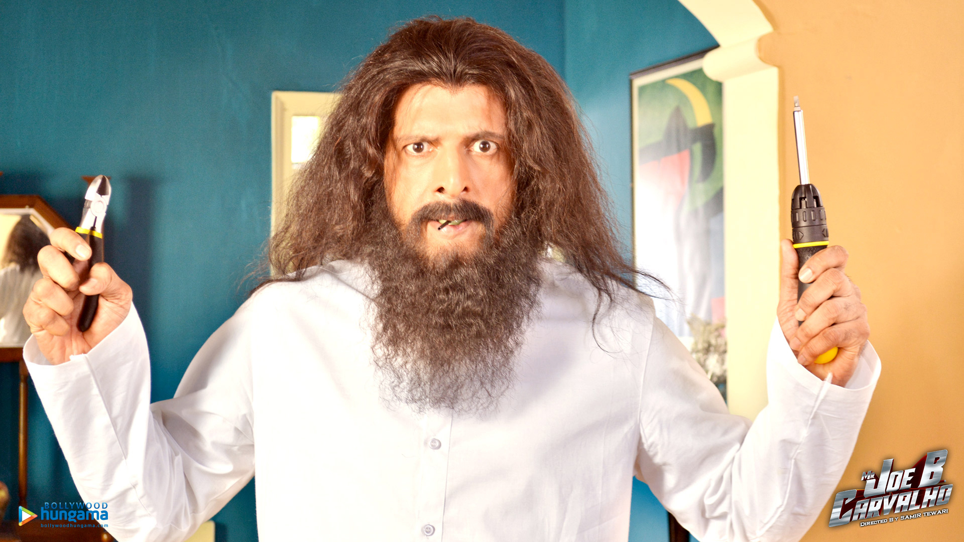 Mr. Joe B. Carvalho Mr. Joe B. Carvalho