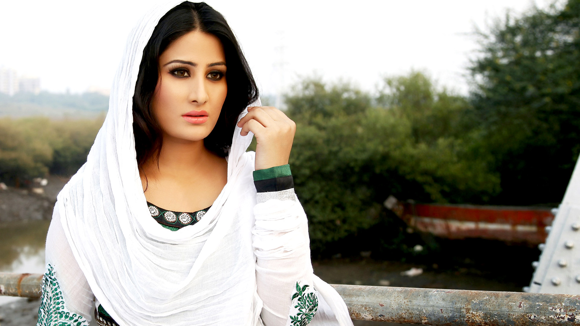 Arjumman Mughal Arjumman Mughal