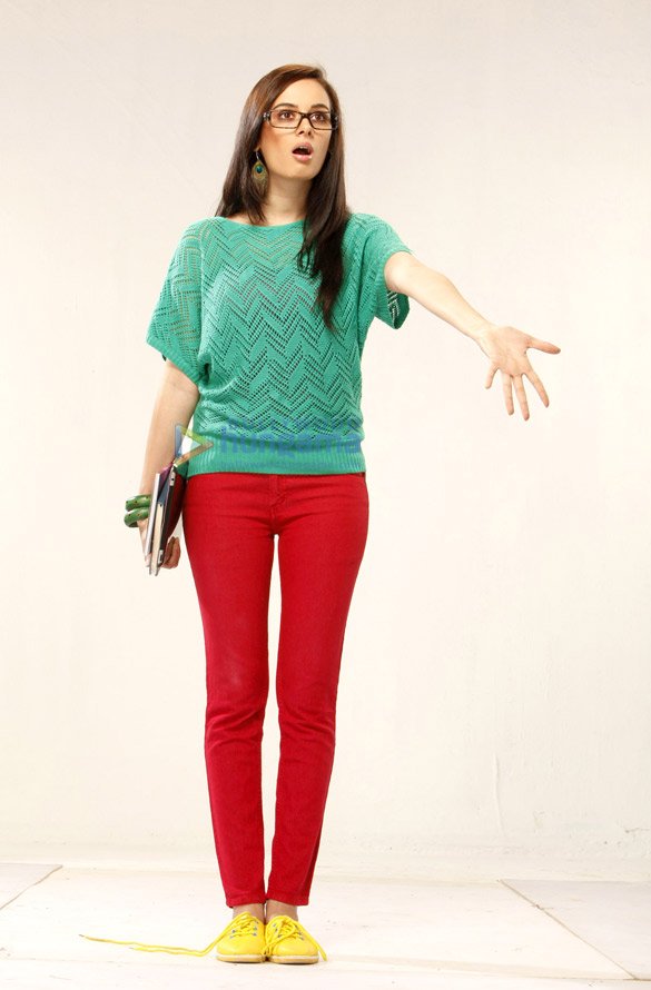 evelyn sharma 109