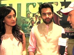 “Politicians Ki Bhi Love Life Honi Chahiye…”: Jackky Bhagnani