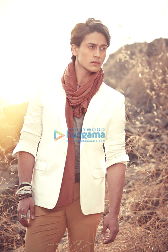 tiger shroff 19