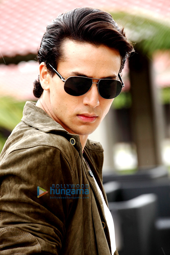 tiger shroff 20