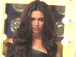 Dabboo Ratnani’s 2014 Calendar: Deepika Padukone