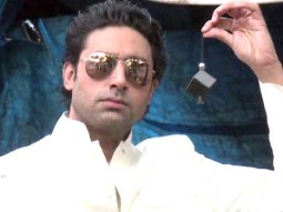 Dabboo Ratnani’s 2014 Calendar: Abhishek Bachchan