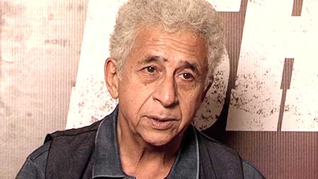 “Oscars Are As Rigged As Any Paan-Masala Awards Today In India”: Naseeruddin