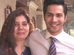 Dabboo Ratnani’s 2014 Calendar: Varun Dhawan