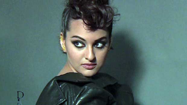 Dabboo Ratnani’s 2014 Calendar: Sonakshi Sinha