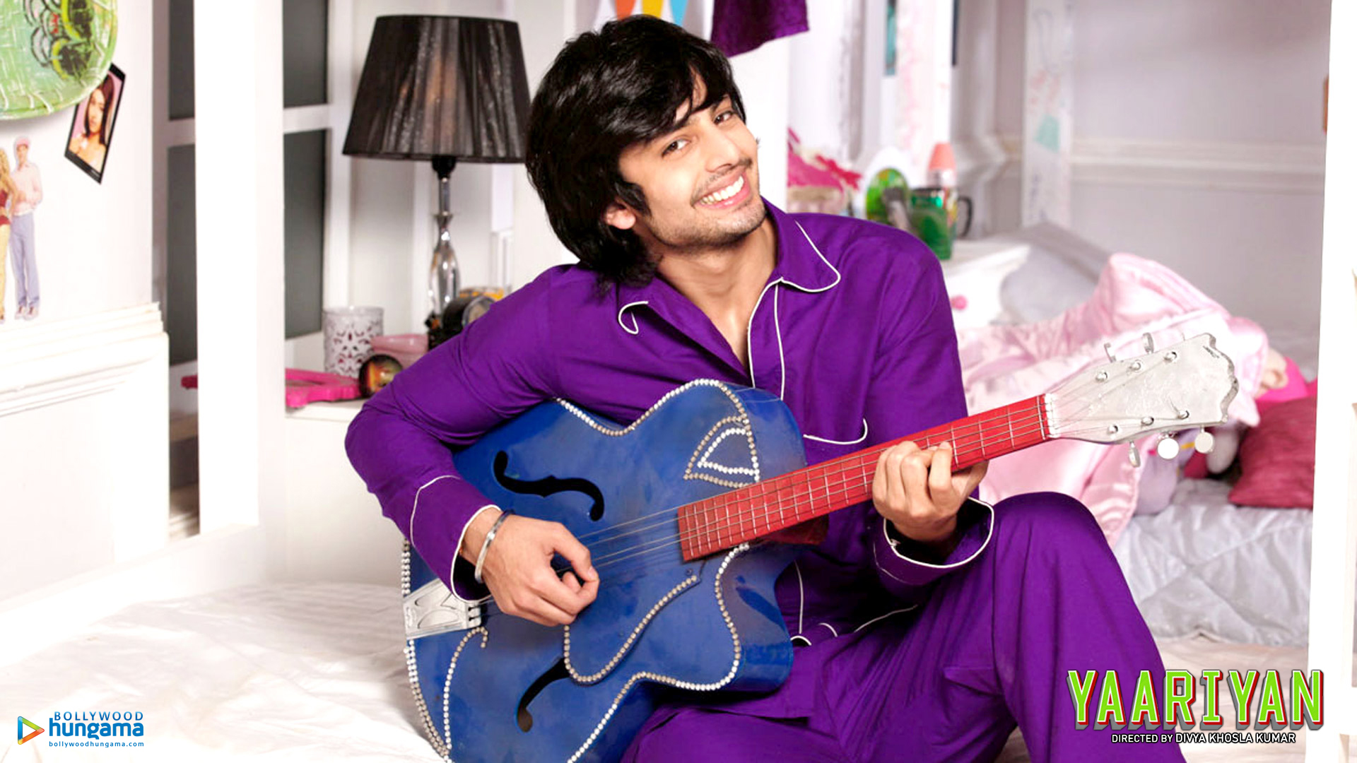 Yaariyan Yaariyan