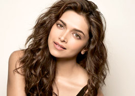 Deepika will finally dub in her own voice for Rajinikanth starrer