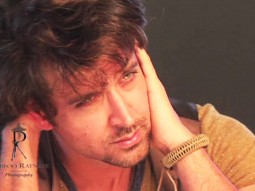 Dabboo Ratnani’s 2014 Calendar: Hrithik Roshan