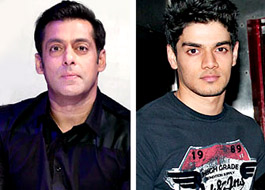 Salman sets up ‘Hero’ schedule for Sooraj Pancholi