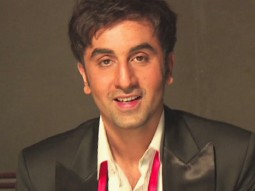 Dabboo Ratnani’s 2014 Calendar: Ranbir Kapoor