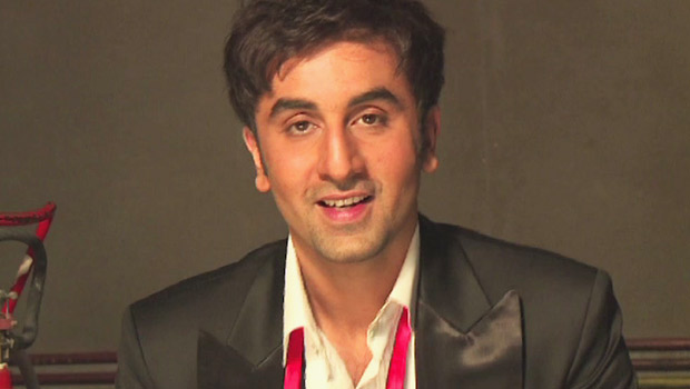 Dabboo Ratnani’s 2014 Calendar: Ranbir Kapoor