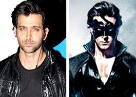 Hrithik reacts to Krrish 3 collections controversy