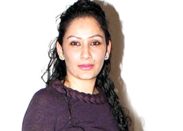 Manyata Dutt hospitalized