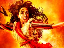 Theatrical Trailer (Gulaab Gang)