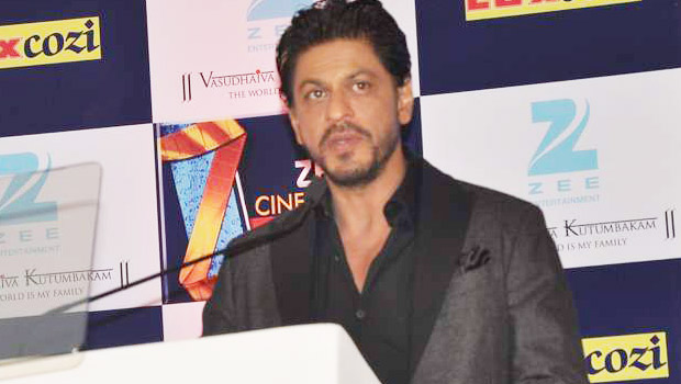 “Usse Voting Nahi, Dating Hogi”: Shahrukh Khan