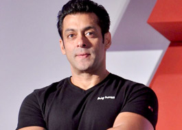 Salman to make film for charity