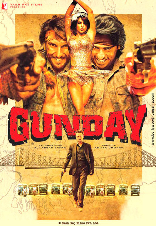 Xxx Video Gunday Video - Gunday Movie: Review | Release Date (2014) | Songs | Music | Images |  Official Trailers | Videos | Photos | News - Bollywood Hungama