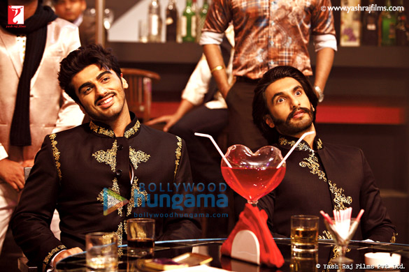 gunday 77