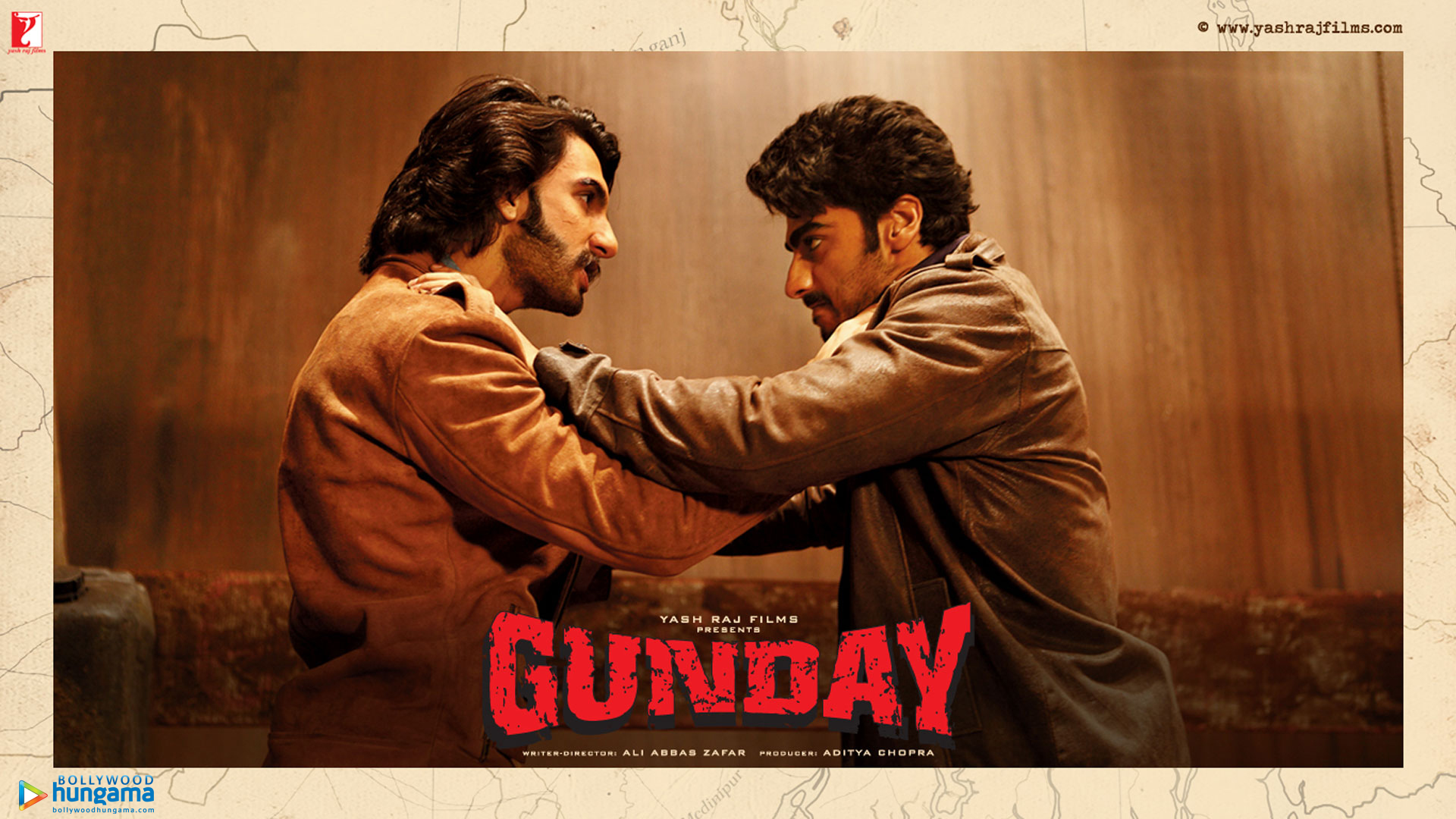 51 Gunday ideas gunday movie HD wallpaper  Pxfuel