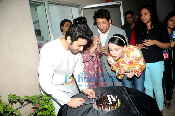 team of heartless celebrates makar sakranti 3
