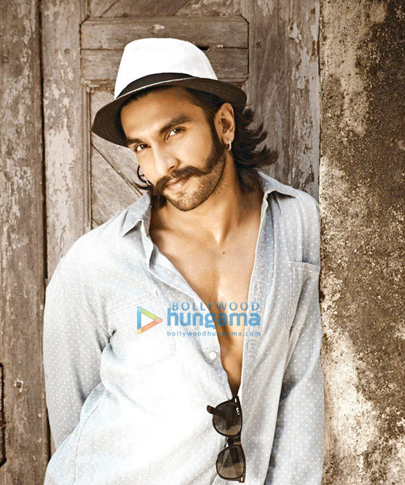 ranveer singh 16