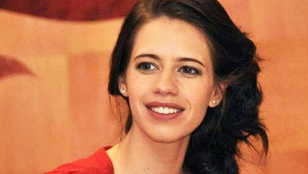Kalki Koechlin At ‘End Of Story?’ Book Launch