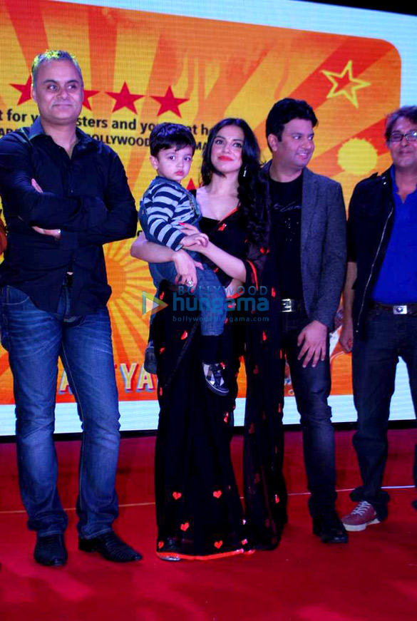 success bash of yaariyan 6