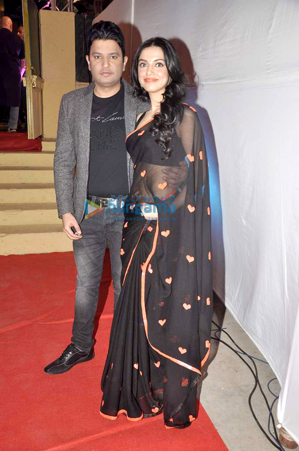 success bash of yaariyan 7