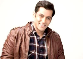 Get a chance to meet Salman Khan