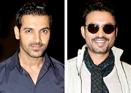John’s date issues facilitate Irrfan’s quickie John’s date issues facilitate Irrfan’s quickie