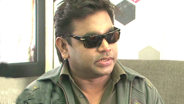 A R Rahman’s Exclusive Interview On Highway Part 1