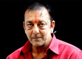 Sanjay Dutt’s parole extended for a month