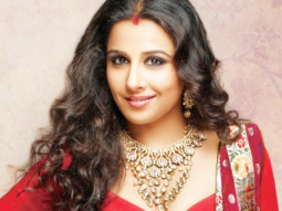 Vidya Balan’s Exclusive On ‘Bobby Jasoos’ In Hyderabad Part 1