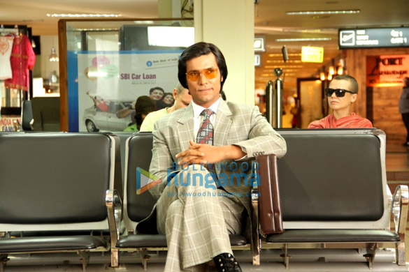 main aur charles 9