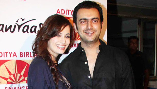 Dia Mirza-Sahil Sangha’s Exclusive Interview On ‘Bobby Jasoos’ In Hyderabad Part 2