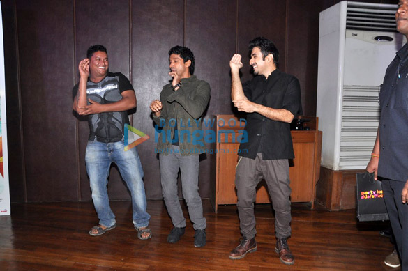 farhan vir das promote shaadi ke side effects 8