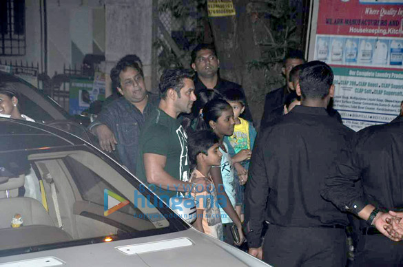 bash of jai ho at royalty 14