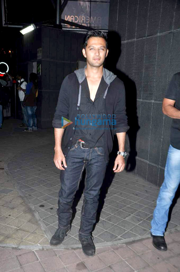 special screening of jai ho 33