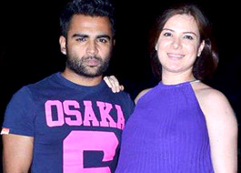 Sachiin and Raina’s daughter named Samaira