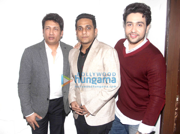 team of heartless performs live at media shashtra festival 8