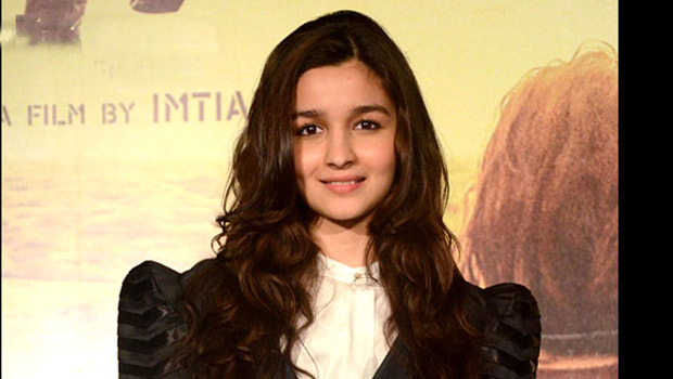 Alia Bhatt’s Exclusive Interview On Highway Part 3