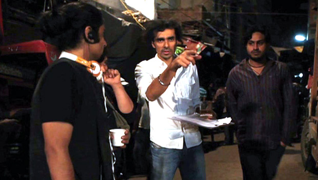 ‘Highway Diaries’: Shooting The Film At Ajmeru, Rajasthan