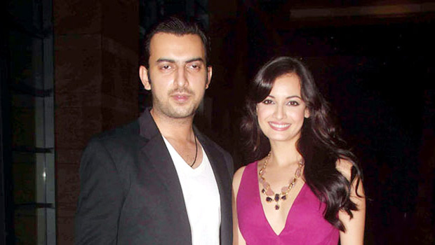 Dia-Sahil’s Exclusive Interview On Bobby Jasoos In Hyderabad Part 4